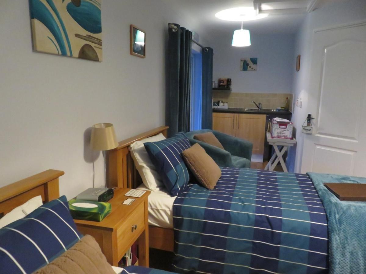 Little Orchard Apartment เยท ภายนอก รูปภาพ