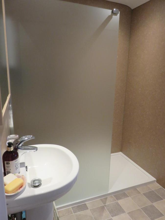 Little Orchard Apartment เยท ภายนอก รูปภาพ