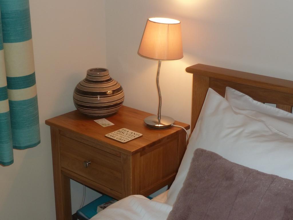 Little Orchard Apartment เยท ห้อง รูปภาพ
