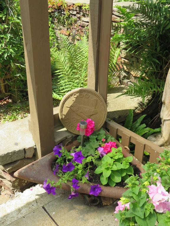 Little Orchard Apartment เยท ภายนอก รูปภาพ